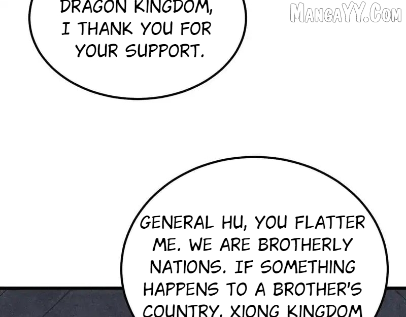 Invasion of the Myriad Races: Starting by Taming a Legendary Beast Chapter 54 - page 6
